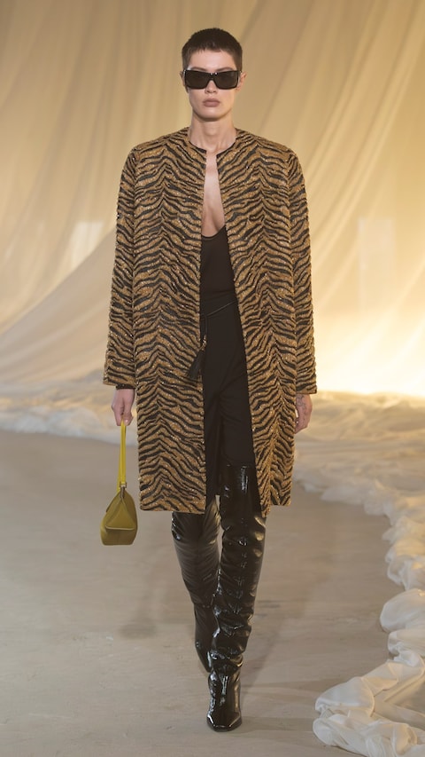 Balmain Autumn/Winter 2026