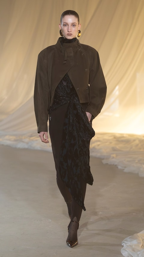 Balmain Autumn/Winter 2026