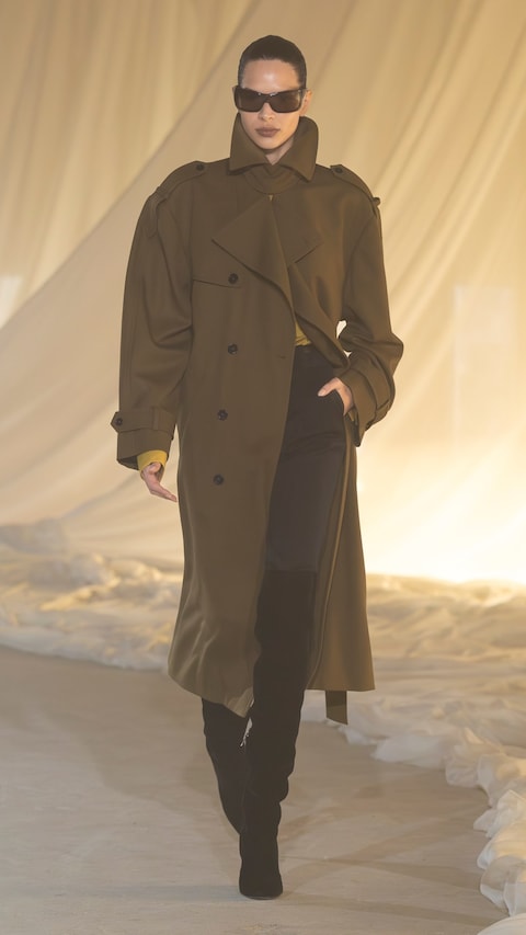 Balmain Autumn/Winter 2026