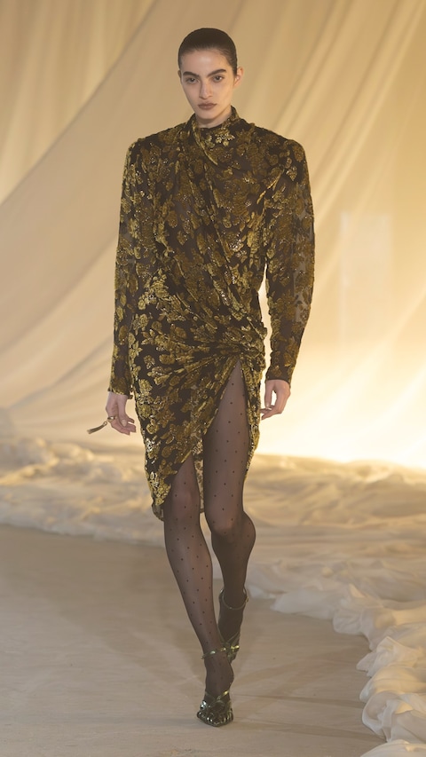 Balmain Autumn/Winter 2026