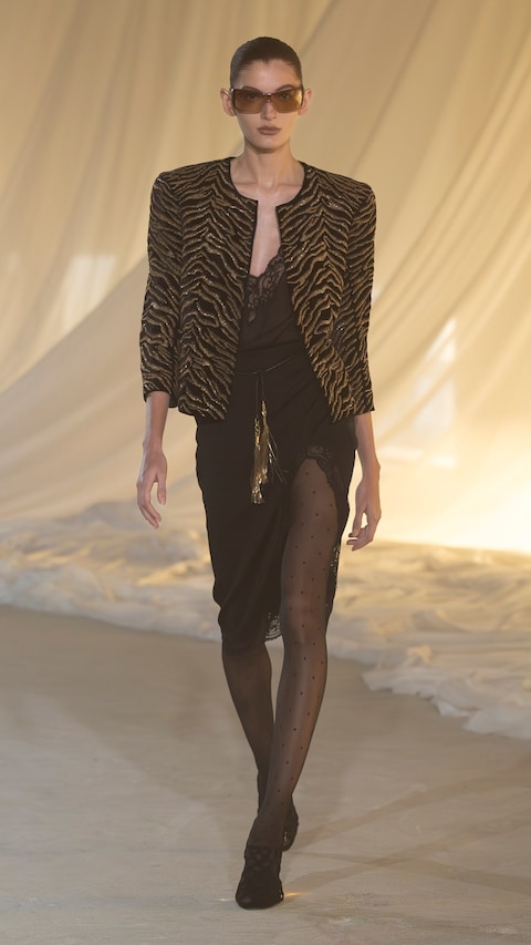 Balmain Autumn/Winter 2026