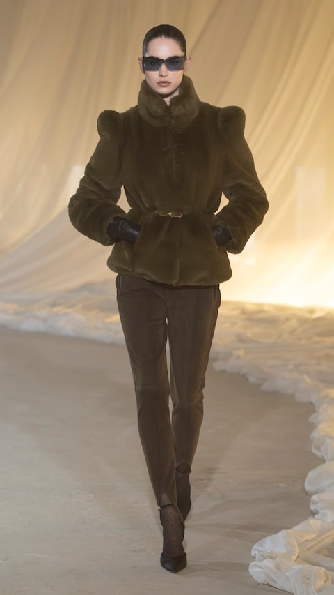 Balmain Autumn/Winter 2026