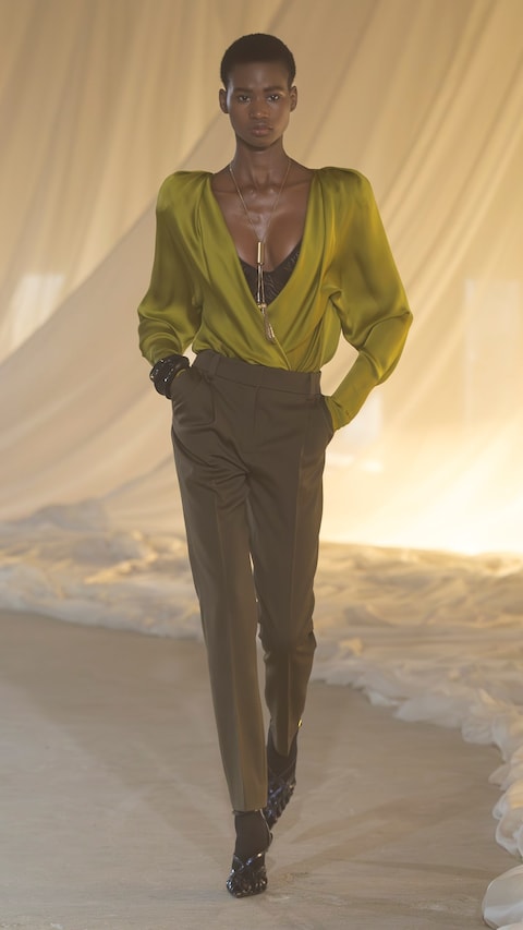 Balmain Autumn/Winter 2026