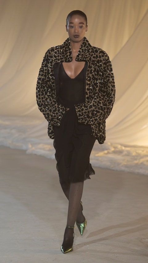 Balmain Autumn/Winter 2026