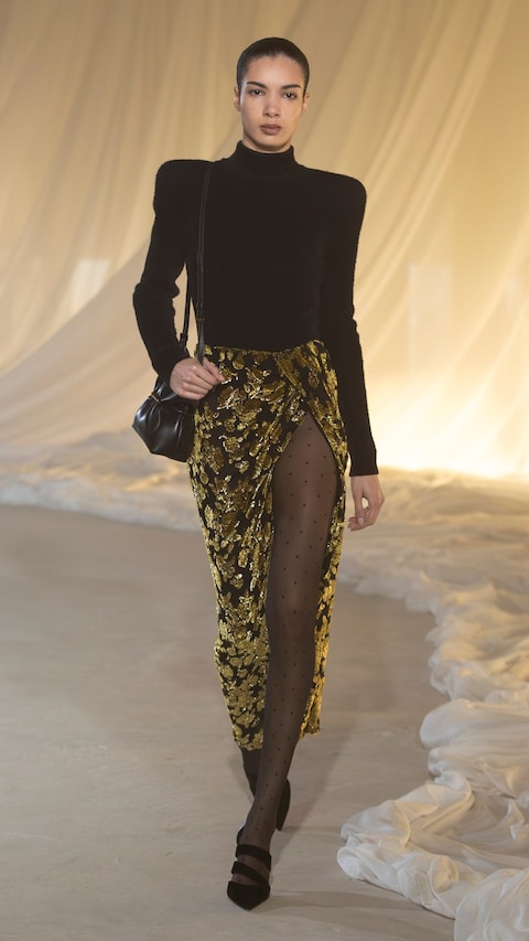 Balmain Autumn/Winter 2026