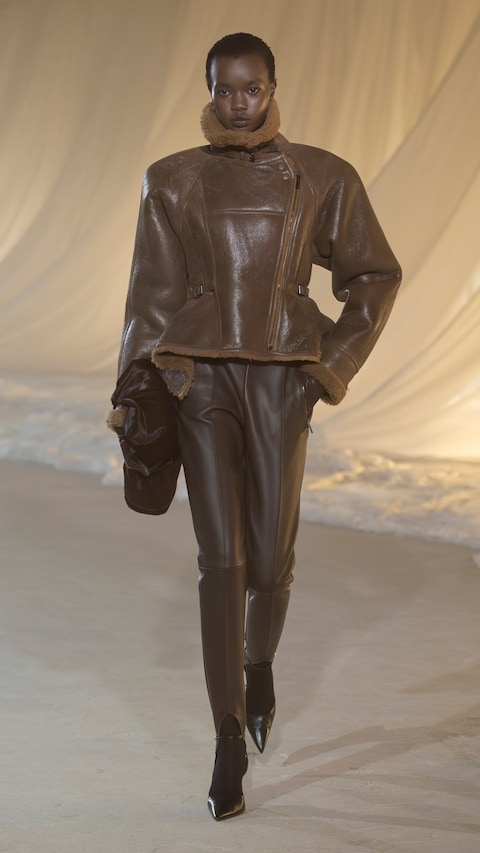 Balmain Autumn/Winter 2026