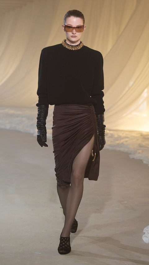 Balmain Autumn/Winter 2026