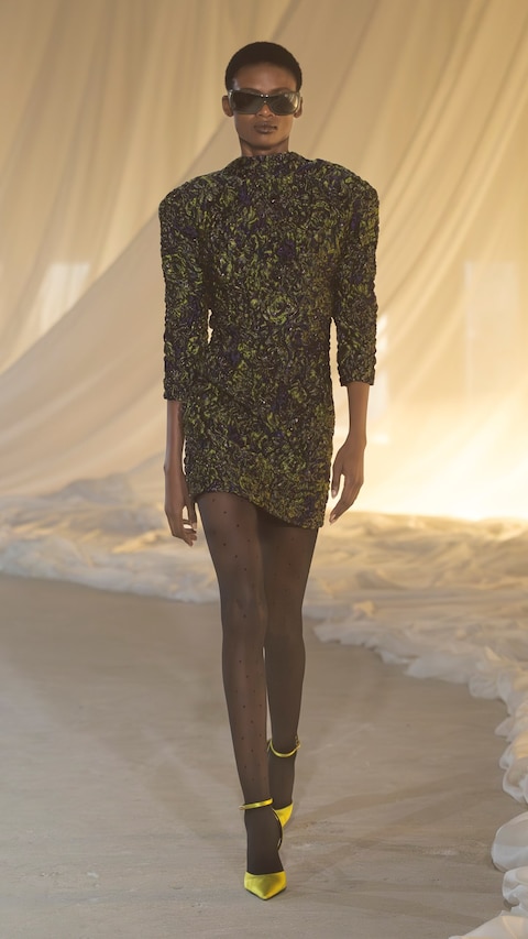 Balmain Autumn/Winter 2026