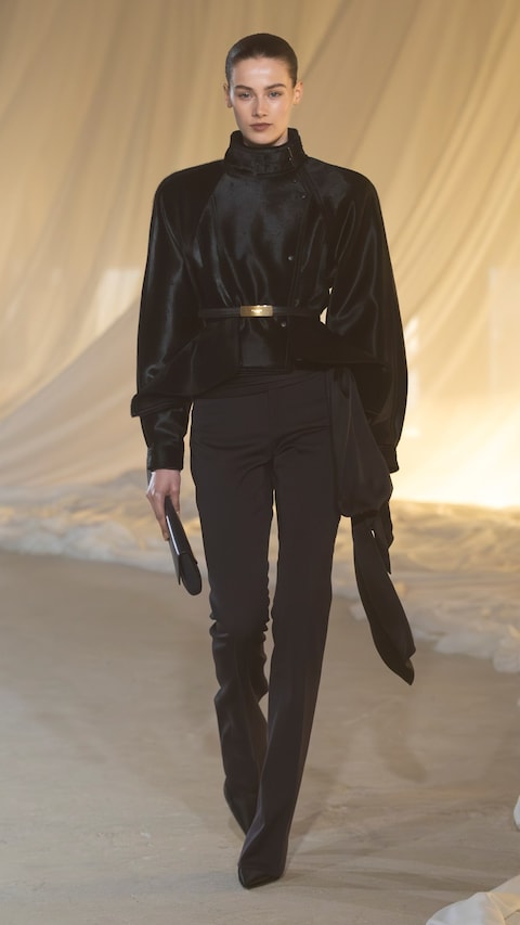 Balmain Autumn/Winter 2026