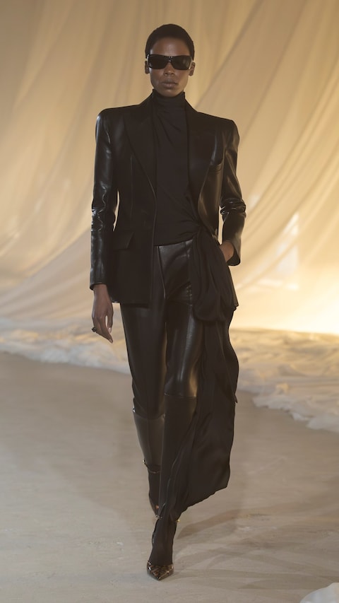 Balmain Autumn/Winter 2026