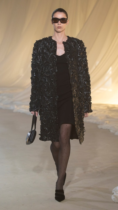 Balmain Autumn/Winter 2026