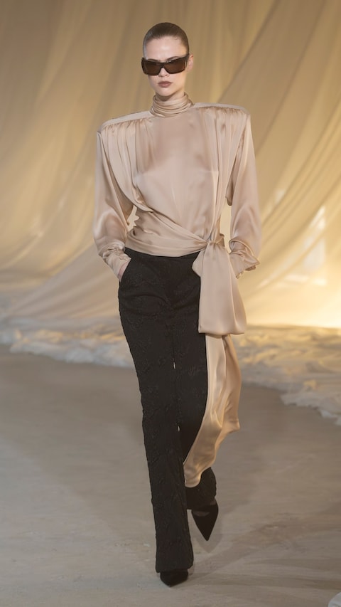 Balmain Autumn/Winter 2026