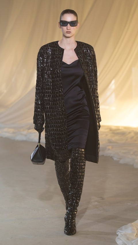 Balmain Autumn/Winter 2026