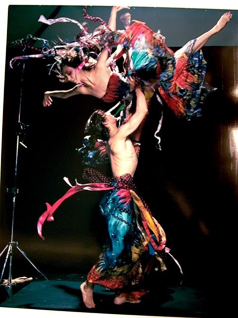 SHOWstudio 25th Anniversary