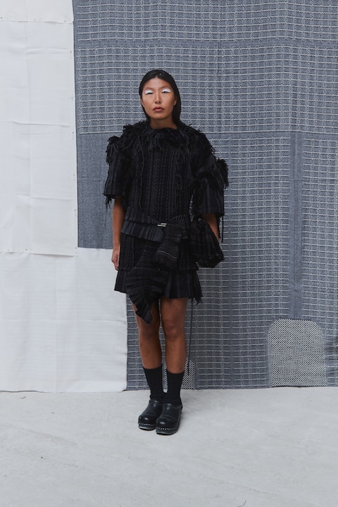 Stem Autumn/Winter 2026