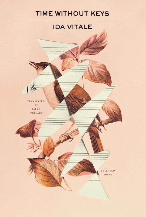 Time Without Keys by Ida Vitale