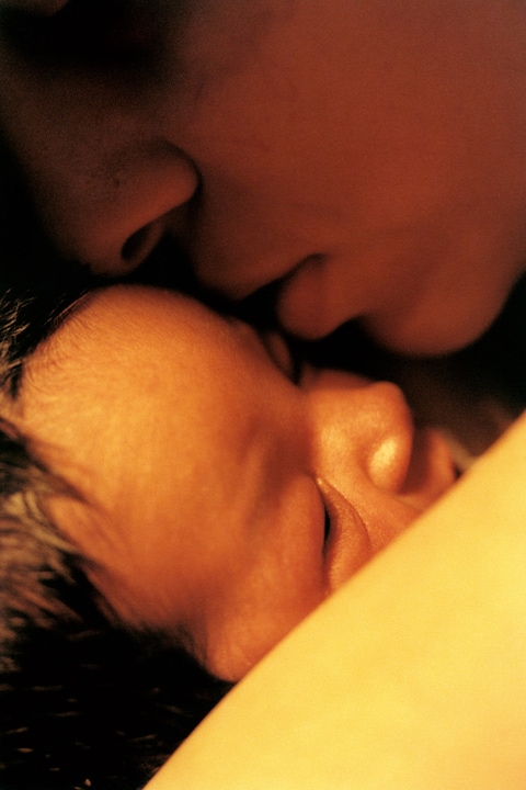 New Genesis by Abdulhamid Kircher