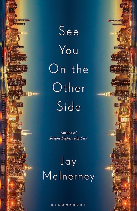See You on the Other Side by Jay McInerney