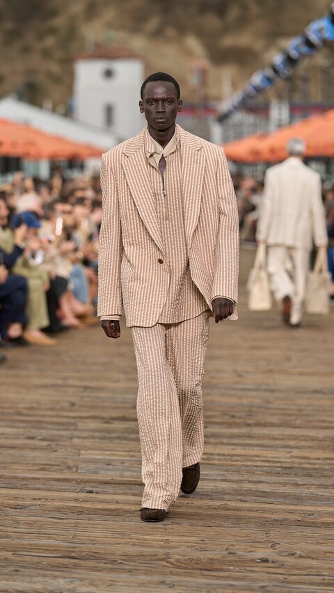 Zegna Summer 2027