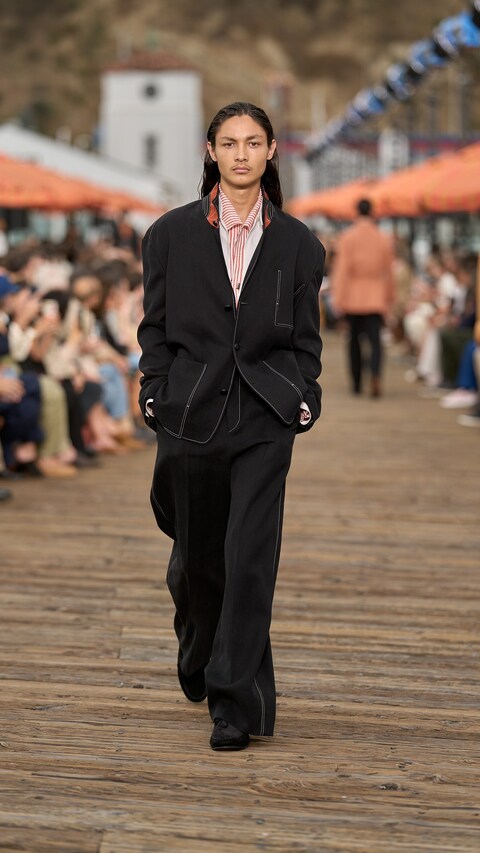 Zegna Summer 2027