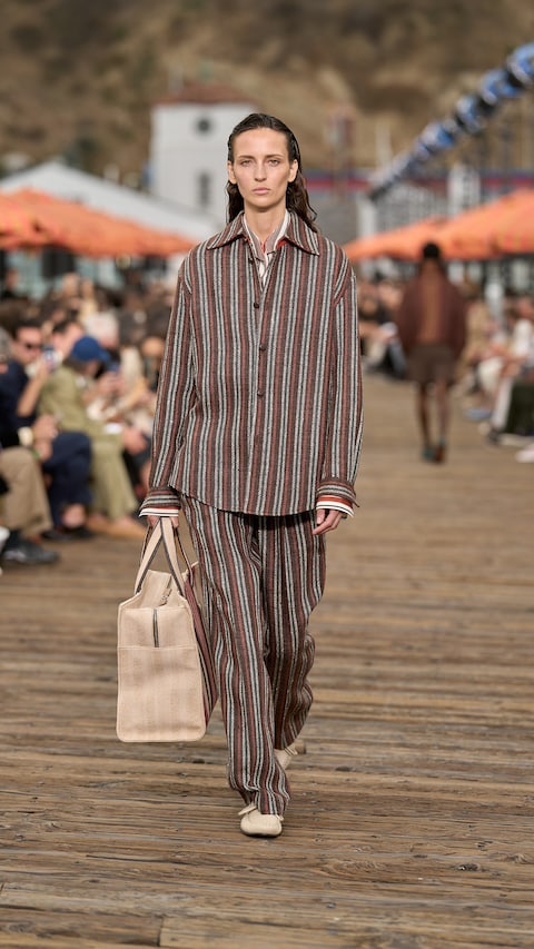 Zegna Summer 2027