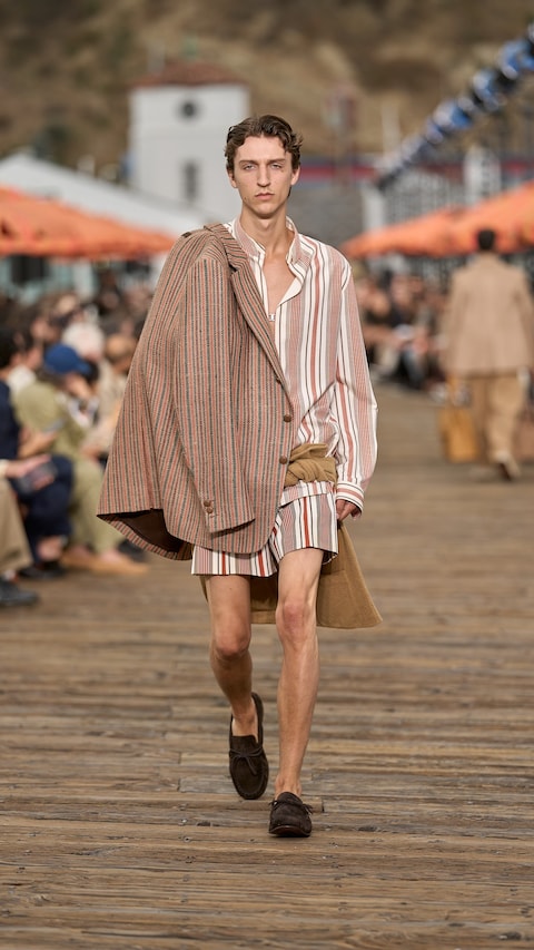 Zegna Summer 2027