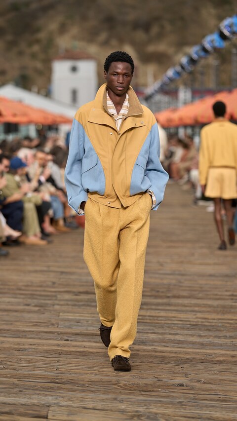 Zegna Summer 2027