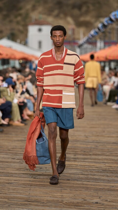 Zegna Summer 2027