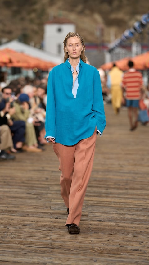 Zegna Summer 2027