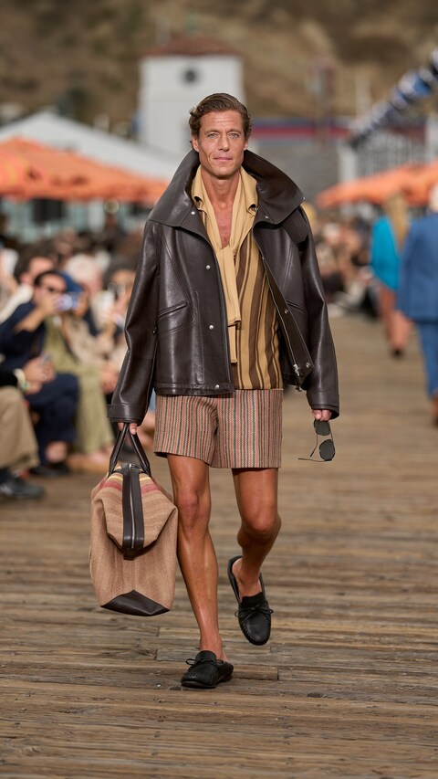 Zegna Summer 2027