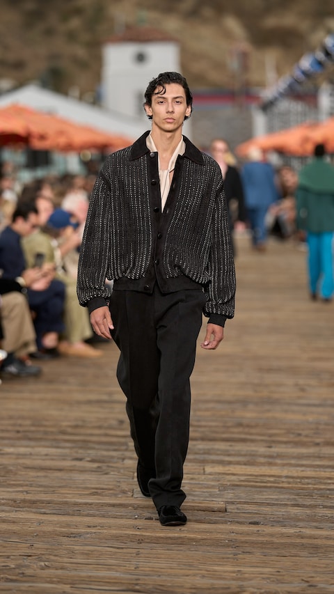 Zegna Summer 2027