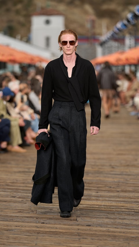 Zegna Summer 2027