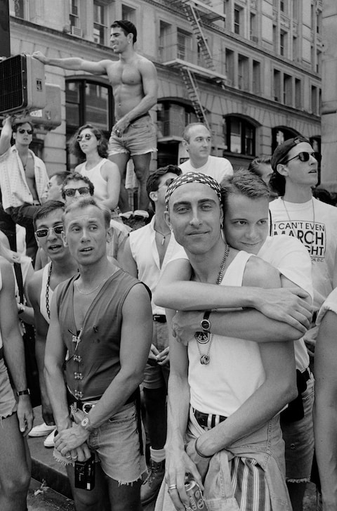 Archive/Journal: 1985-1995/2001 by Vincent Cianni