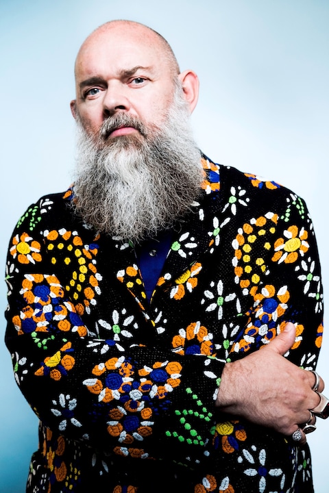 Walter Van Beirendonck