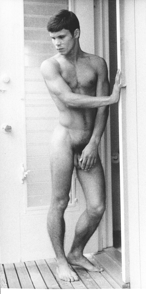 Larry Stanton: Friends + Lovers