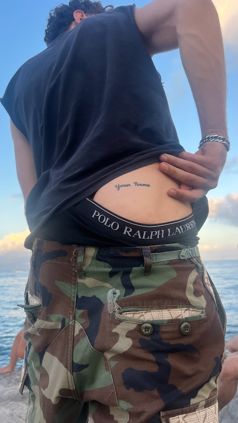 Jo Fetto’s Summer Photo Dump