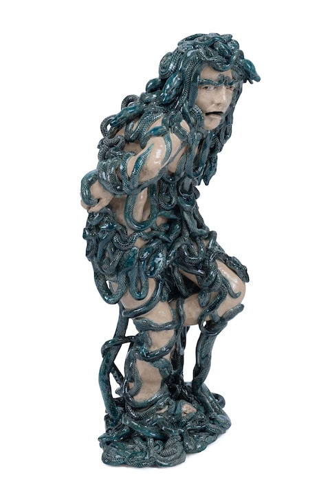 Between Worlds at Kodl Contemporary