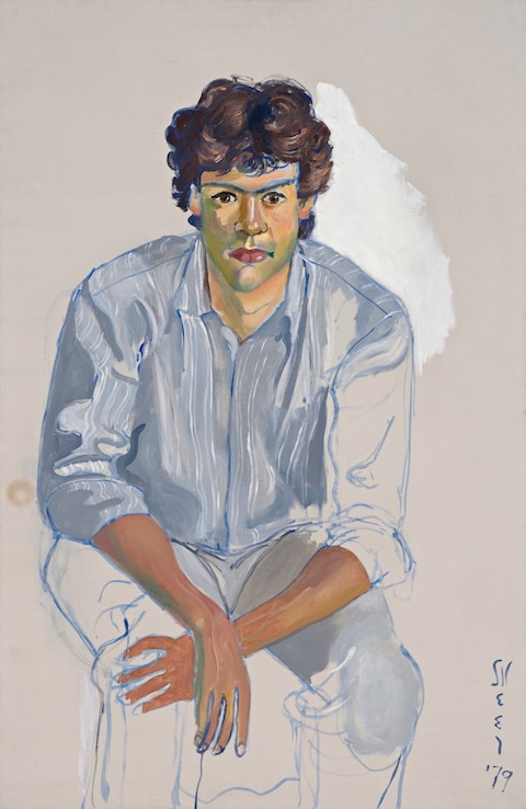 A Queer Art-Historical Treasure Hunt at Frieze Masters