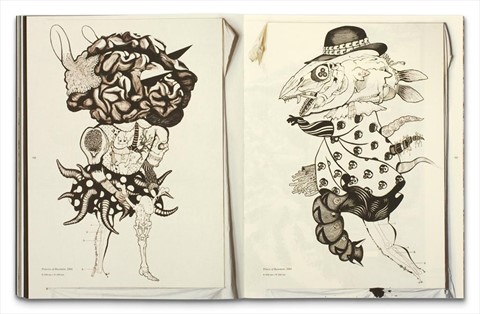 A MAGAZINE curated by Jun Takahashi UNDERCOVER