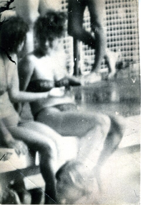 Untitled, Miroslav Tichy