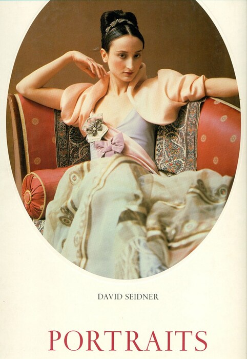 David Seidner, Portraits, 1999