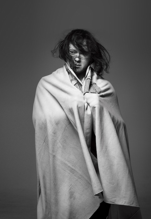 Antony Hegarty