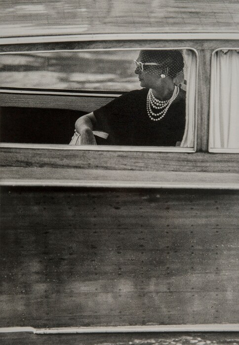 Untitled - Gianni Berengo Gardin 010