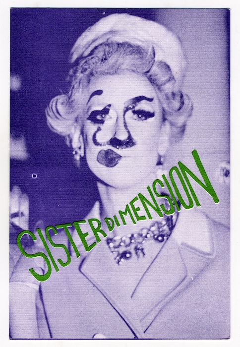 1990-Red-Zone-Legends-of-Nightlife-flyer-DJ-Sister