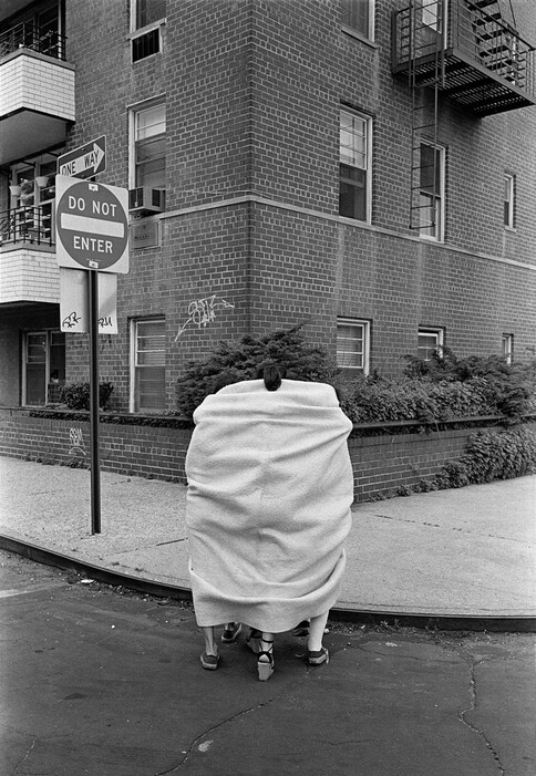 Magnum Square Print Sale: Way for Escape