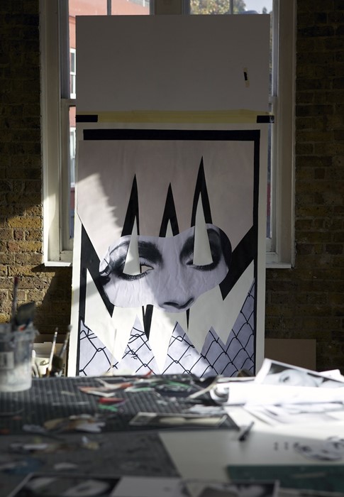 From the Cutting Board, 2014