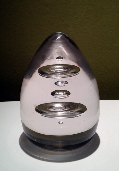 Scandinavian Glass