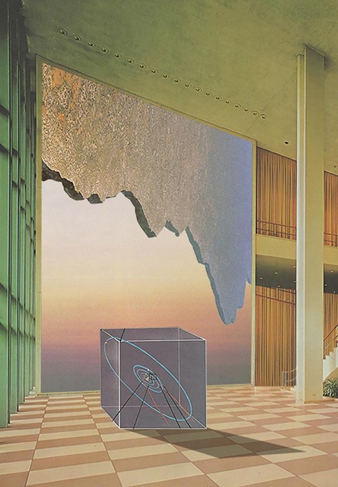 Time-Doesnt-Exist