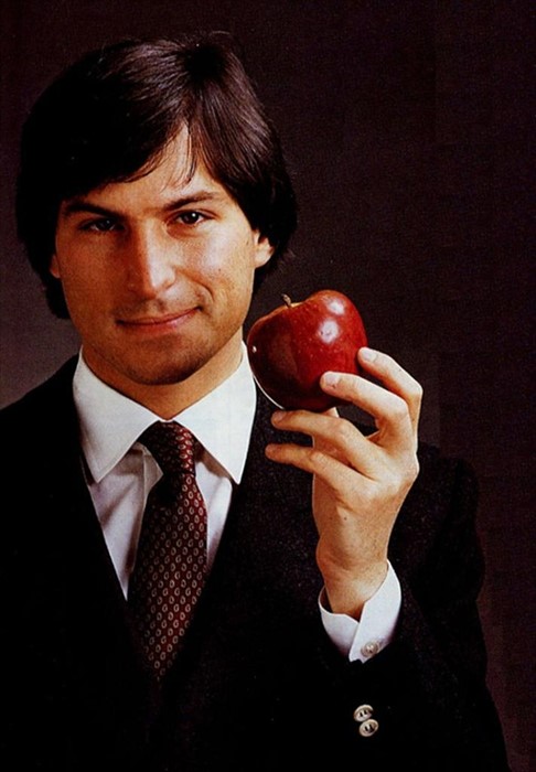 Steve Jobs (1955 – 2011)