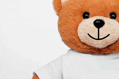 Toy by Moschino